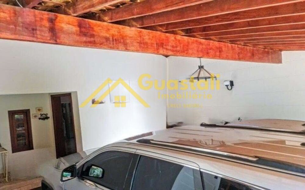 Casa, 3 quartos, 350 m² - Foto 1