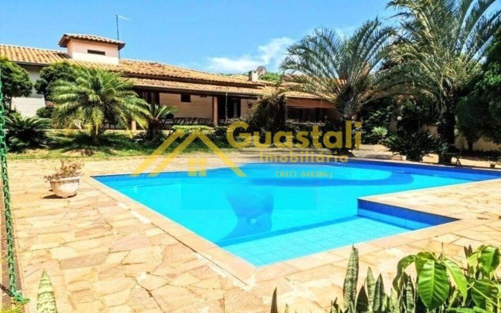 Casa, 3 quartos, 350 m² - Foto 4