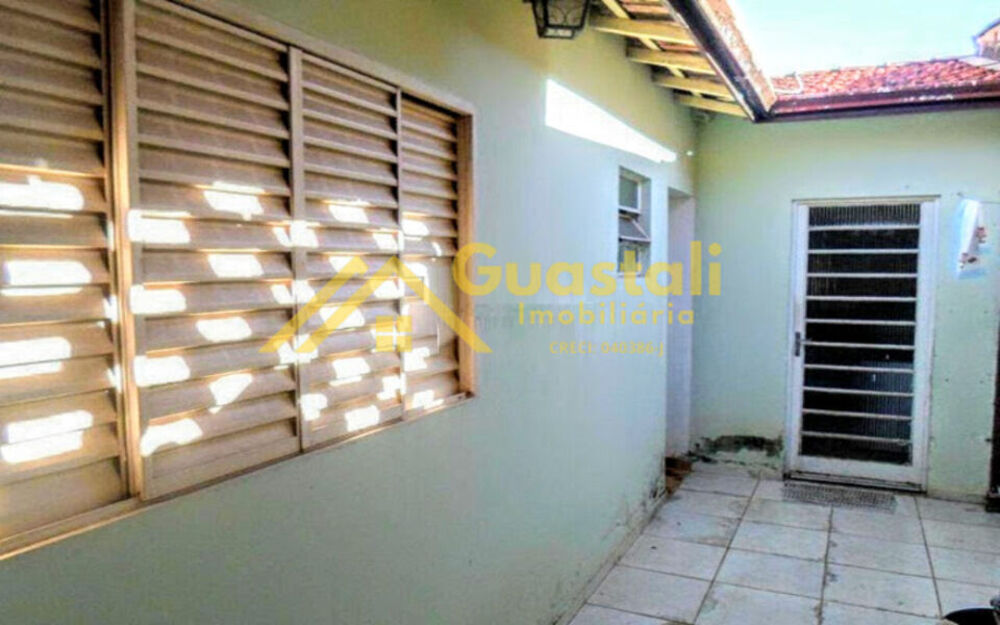 Casa, 2 quartos, 71 m² - Foto 14