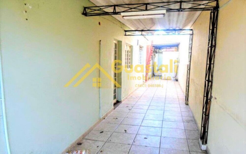 Casa, 2 quartos, 71 m² - Foto 1