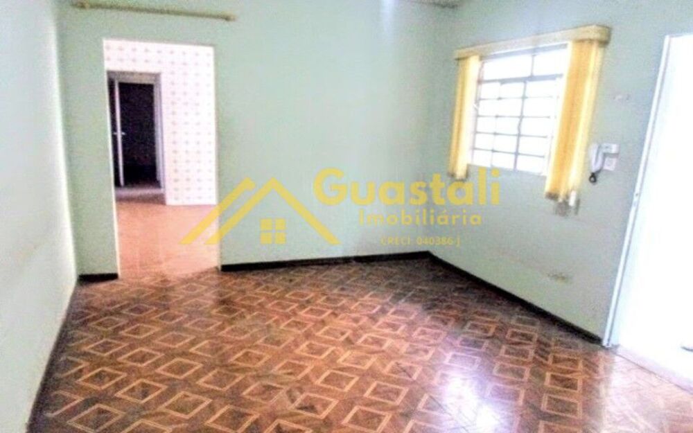 Casa, 2 quartos, 71 m² - Foto 2