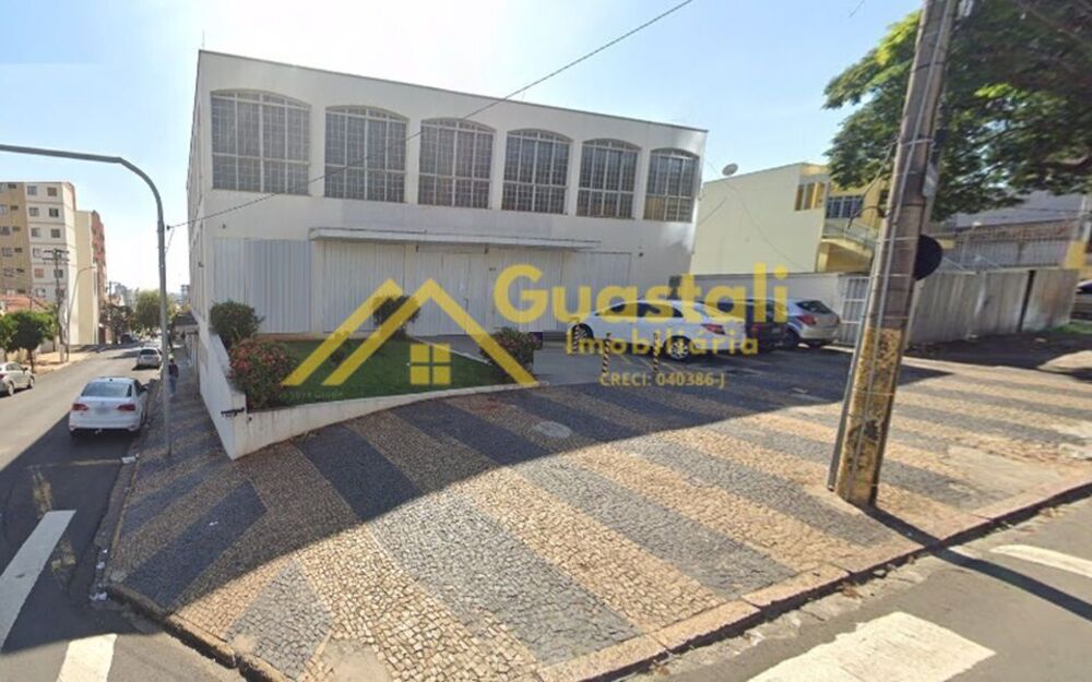 Prédio Inteiro, 1123 m² - Foto 4