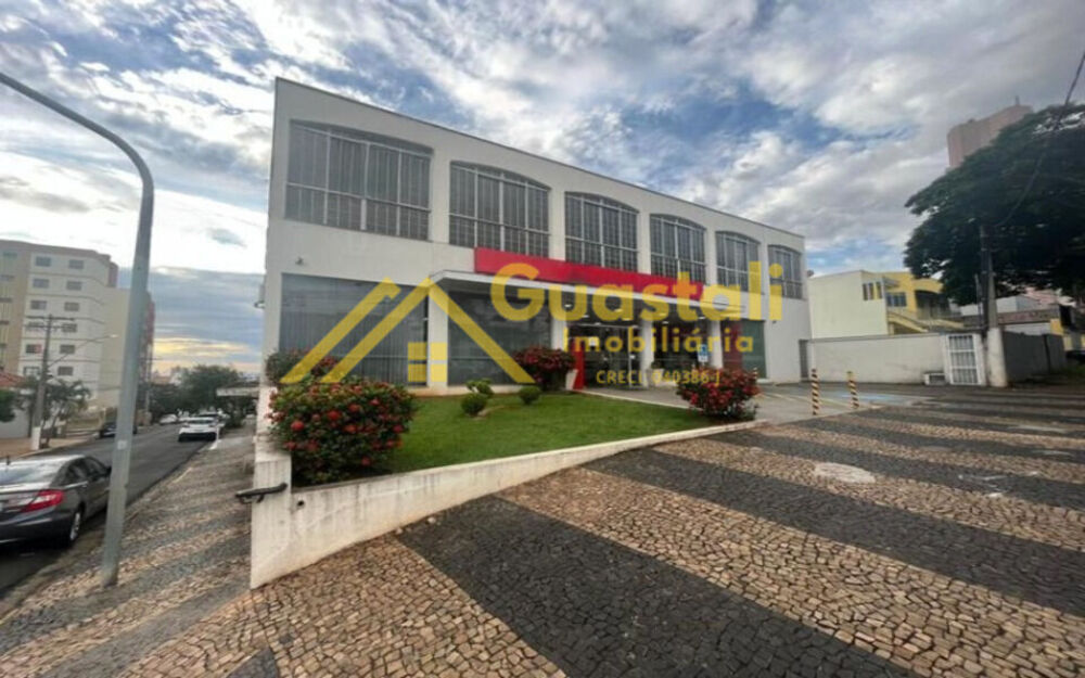 Prédio Inteiro, 1123 m² - Foto 3