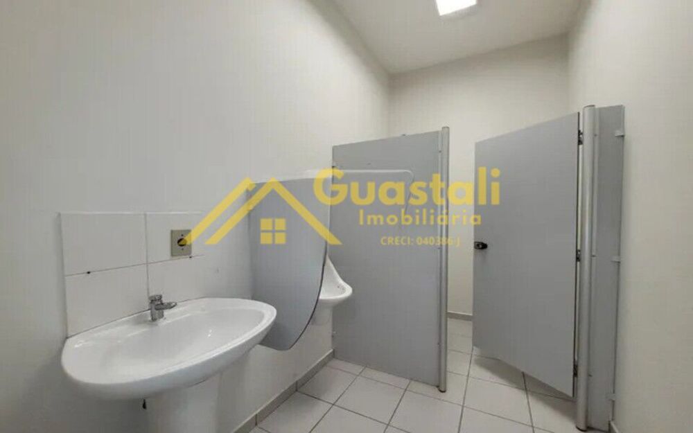 Prédio Inteiro para alugar, 1123m² - Foto 9