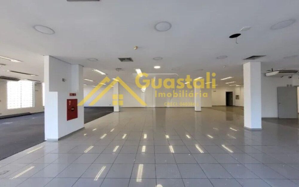 Prédio Inteiro, 1123 m² - Foto 15