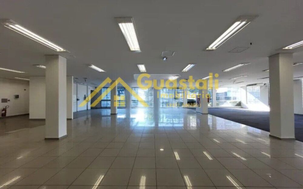 Prédio Inteiro, 1123 m² - Foto 7