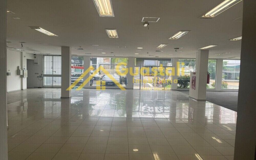 Prédio Inteiro para alugar, 1123m² - Foto 2