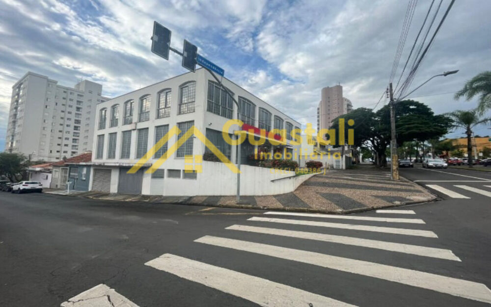 Prédio Inteiro, 1123 m² - Foto 5