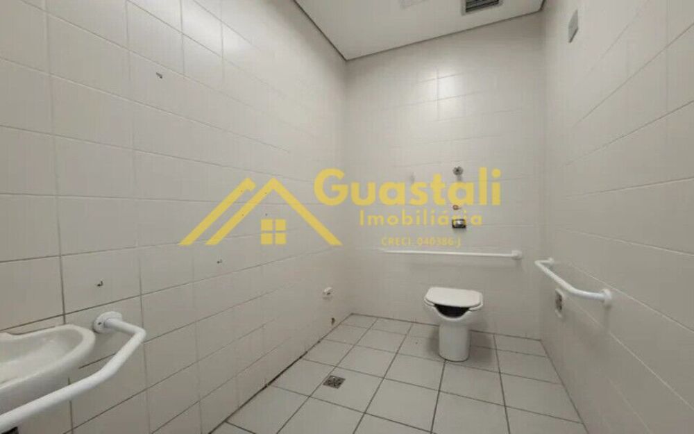 Prédio Inteiro para alugar, 1123m² - Foto 13