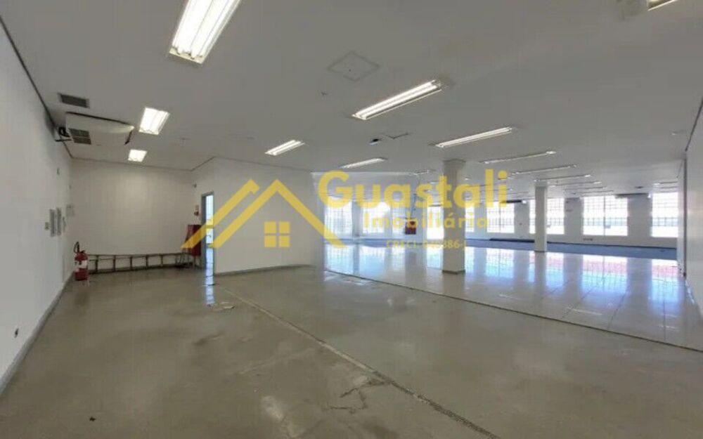Prédio Inteiro para alugar, 1123m² - Foto 5