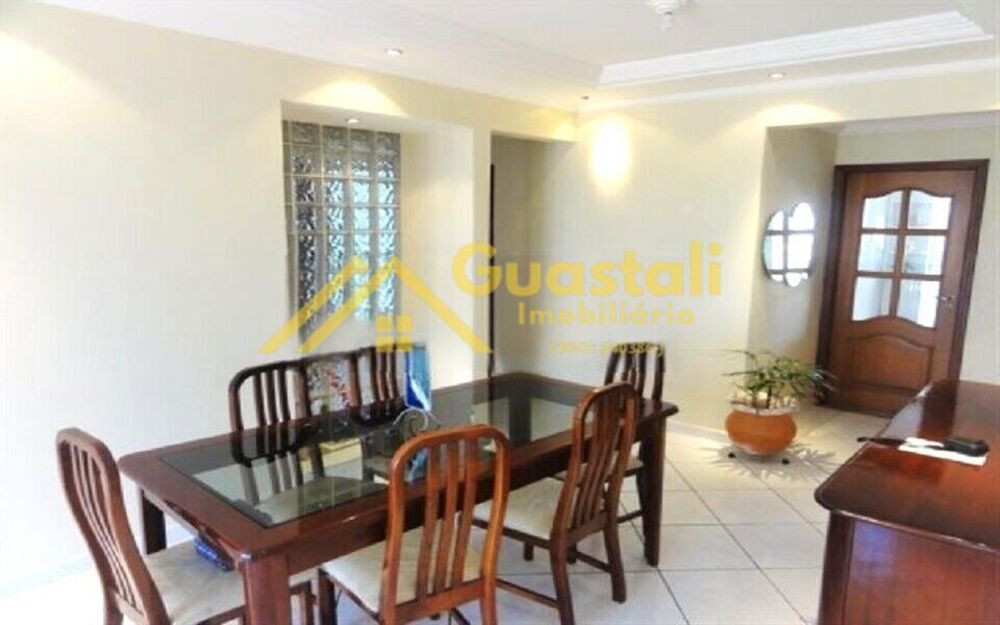 Apartamento, 3 quartos, 110 m² - Foto 11