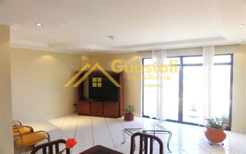 Apartamento, 3 quartos, 110 m² - Foto 5