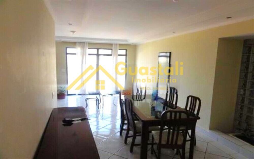 Apartamento, 3 quartos, 110 m² - Foto 9