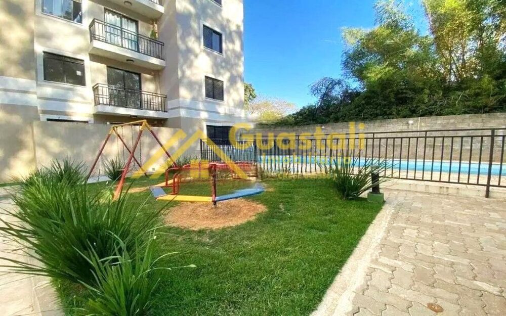 Apartamento, 2 quartos, 54 m² - Foto 13