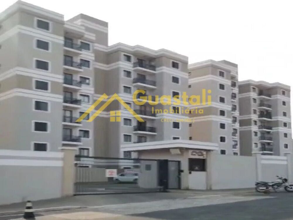 Apartamento, 2 quartos, 54 m² - Foto 18