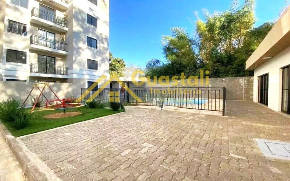 Apartamento, 2 quartos, 54 m² - Foto 9