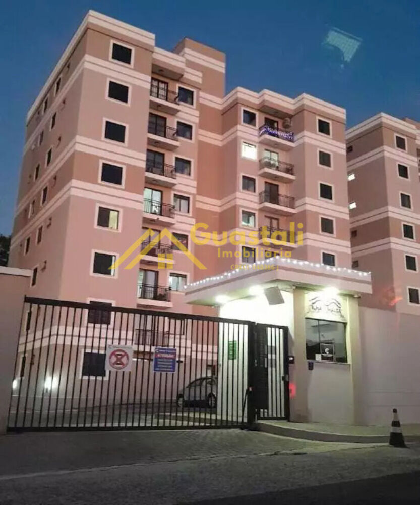 Apartamento, 2 quartos, 54 m² - Foto 20