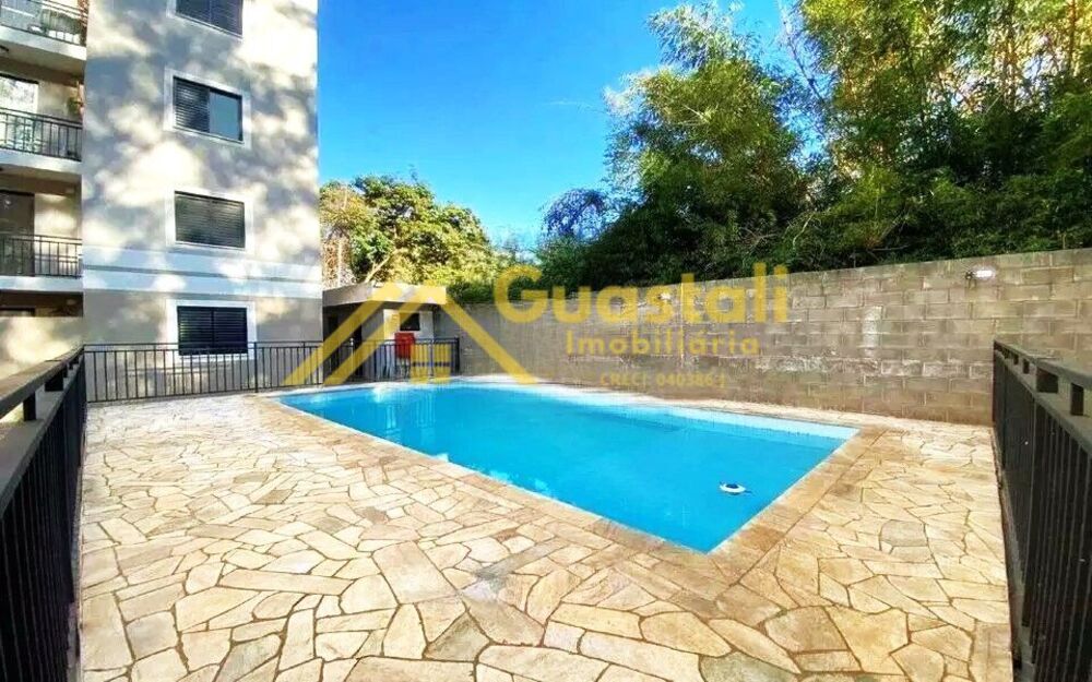 Apartamento, 2 quartos, 54 m² - Foto 11