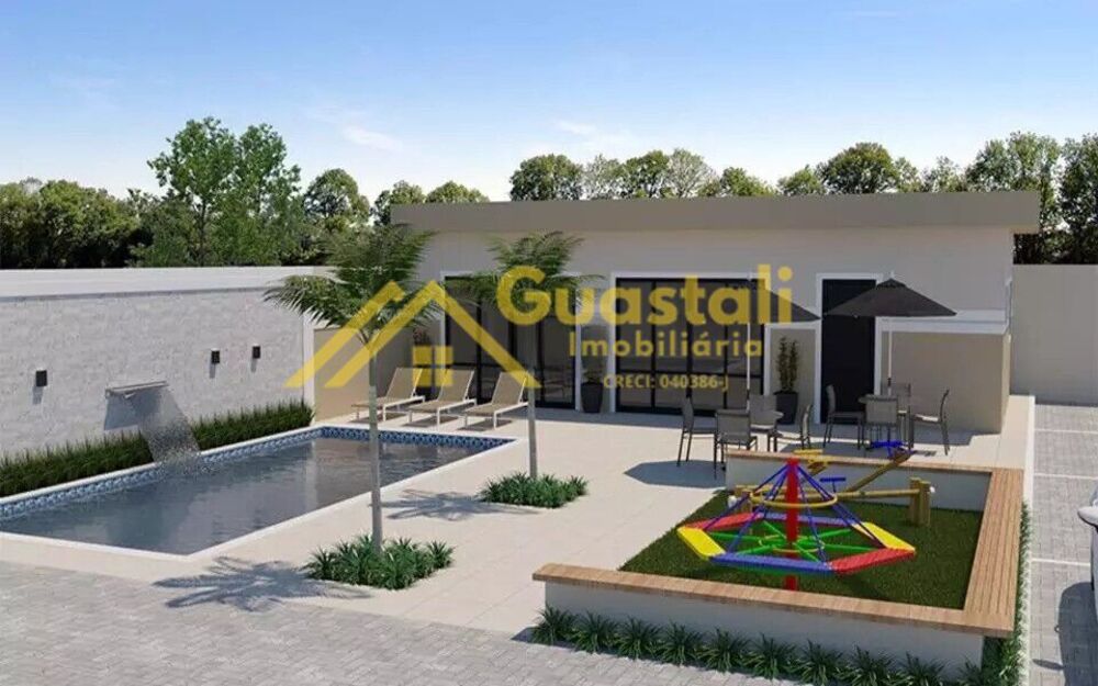 Apartamento, 2 quartos, 54 m² - Foto 8