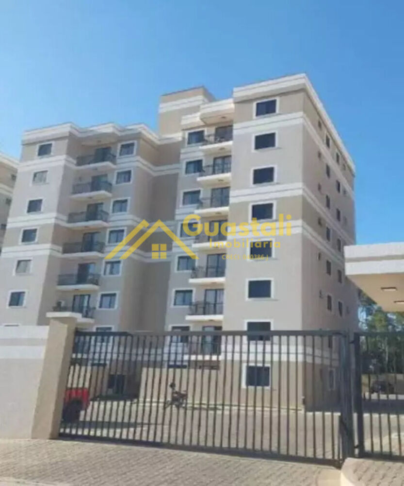 Apartamento, 2 quartos, 54 m² - Foto 19