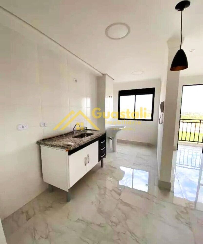 Apartamento, 2 quartos, 54 m² - Foto 6