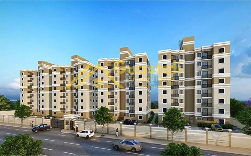 Apartamento, 2 quartos, 54 m² - Foto 21