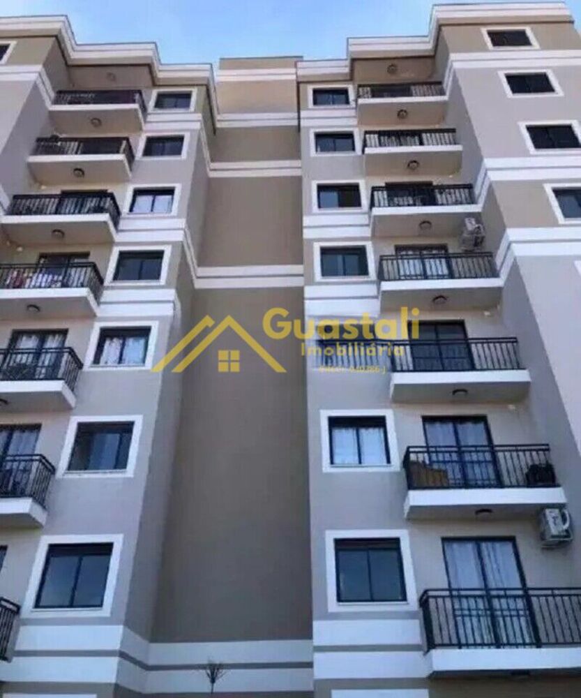 Apartamento, 2 quartos, 54 m² - Foto 17