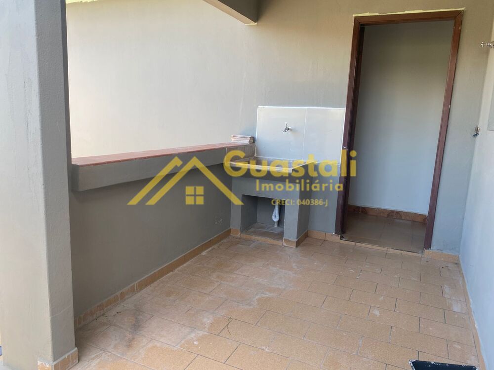 Casa, 3 quartos - Foto 3