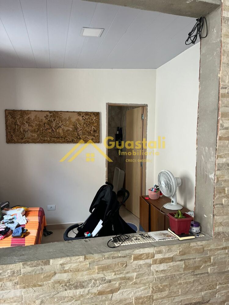 Chácara, 3 quartos, 1000 m² - Foto 3