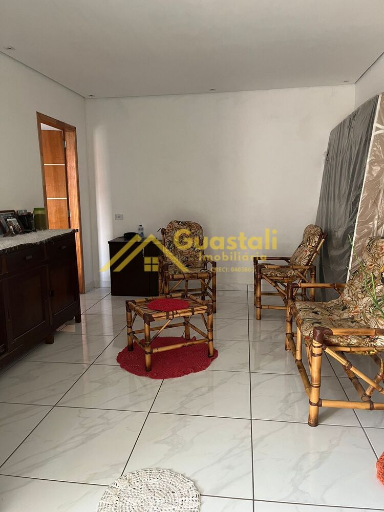 Chácara, 3 quartos, 1000 m² - Foto 2