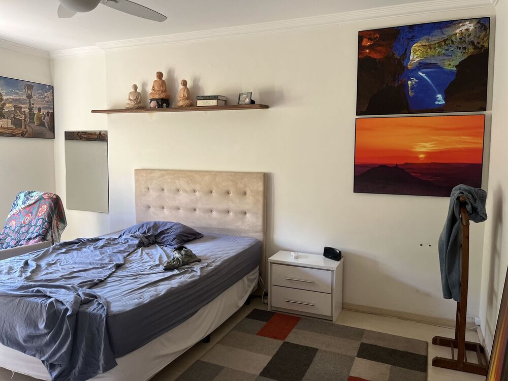 Apartamento, 2 quartos, 108 m² - Foto 1
