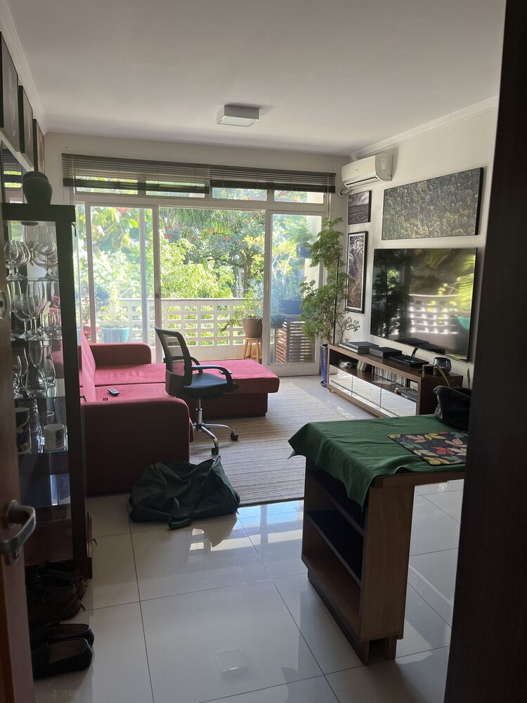 Apartamento, 2 quartos, 108 m² - Foto 3