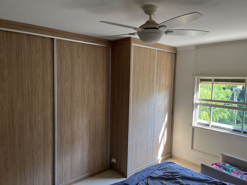 Apartamento, 2 quartos, 108 m² - Foto 2