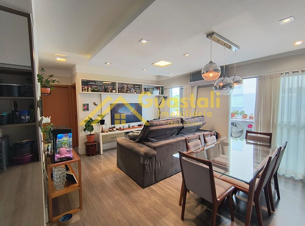 Apartamento, 2 quartos, 64 m² - Foto 4