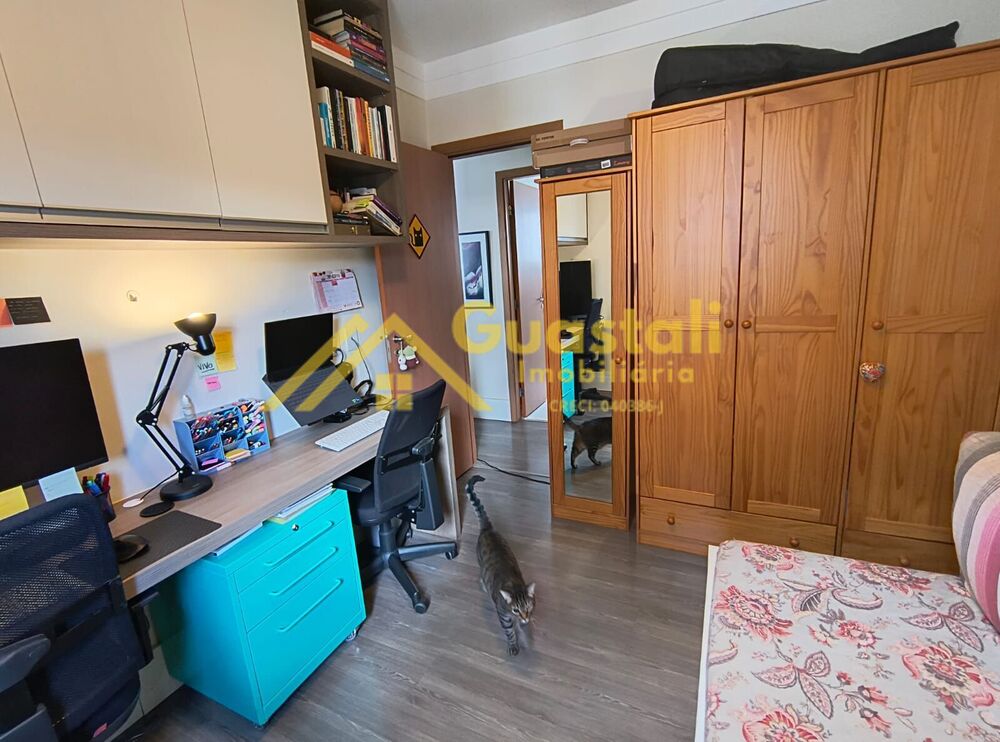 Apartamento, 2 quartos, 64 m² - Foto 7