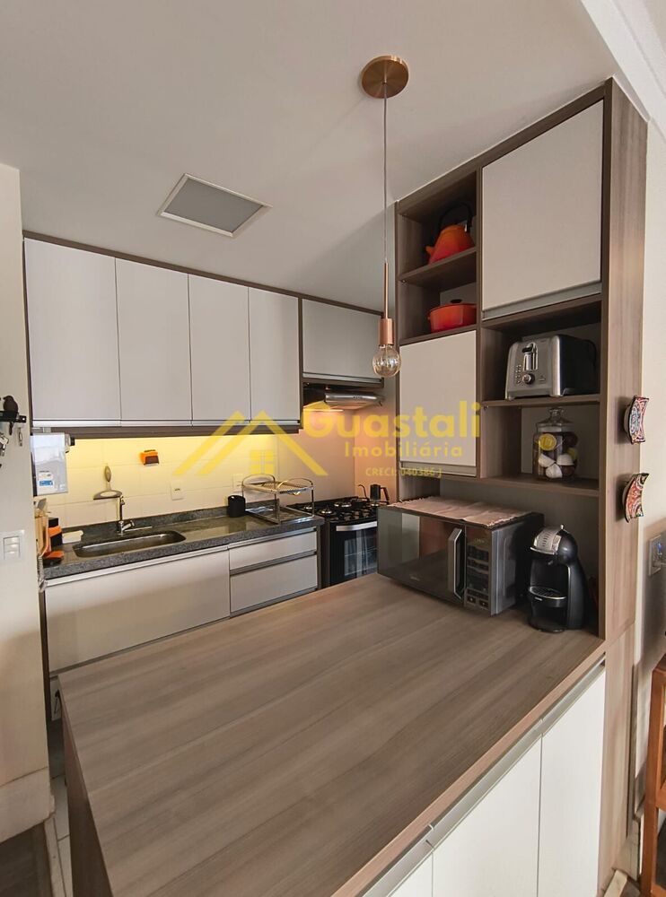 Apartamento, 2 quartos, 64 m² - Foto 5