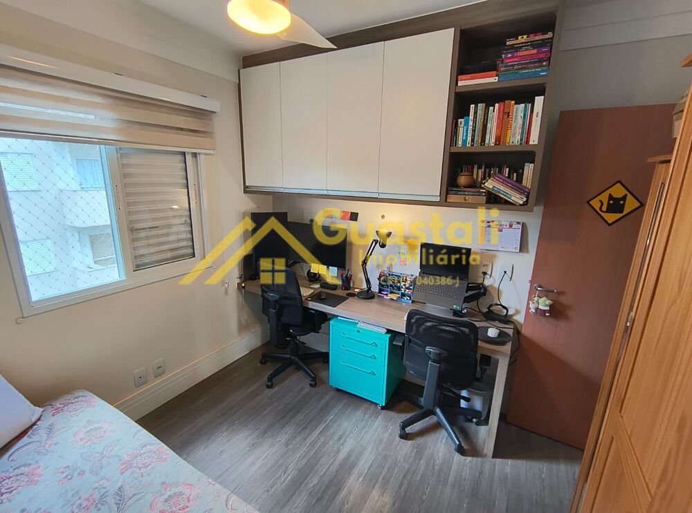 Apartamento, 2 quartos, 64 m² - Foto 12
