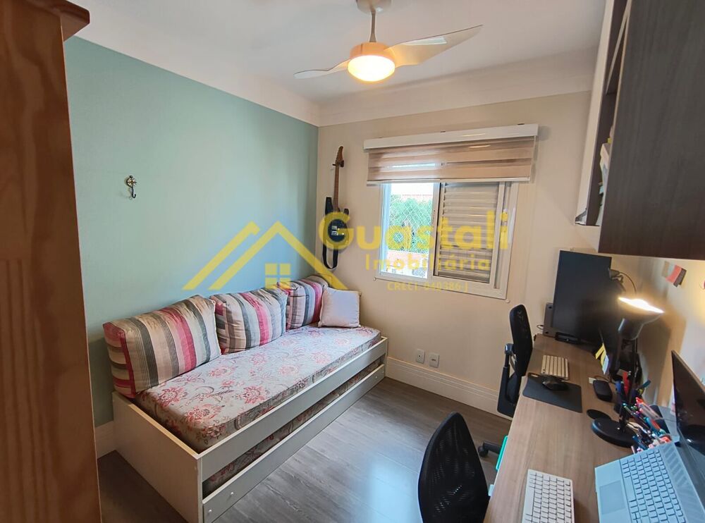 Apartamento, 2 quartos, 64 m² - Foto 9