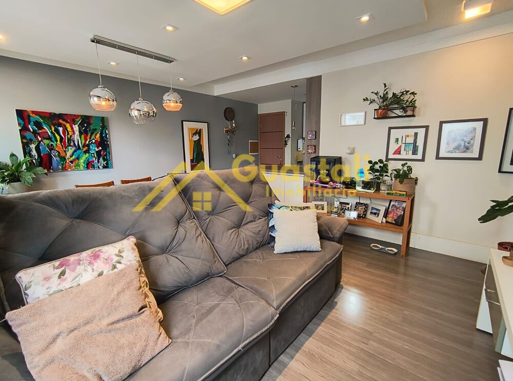 Apartamento, 2 quartos, 64 m² - Foto 8