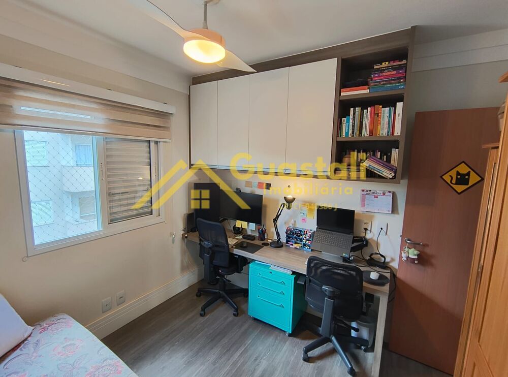 Apartamento, 2 quartos, 64 m² - Foto 10