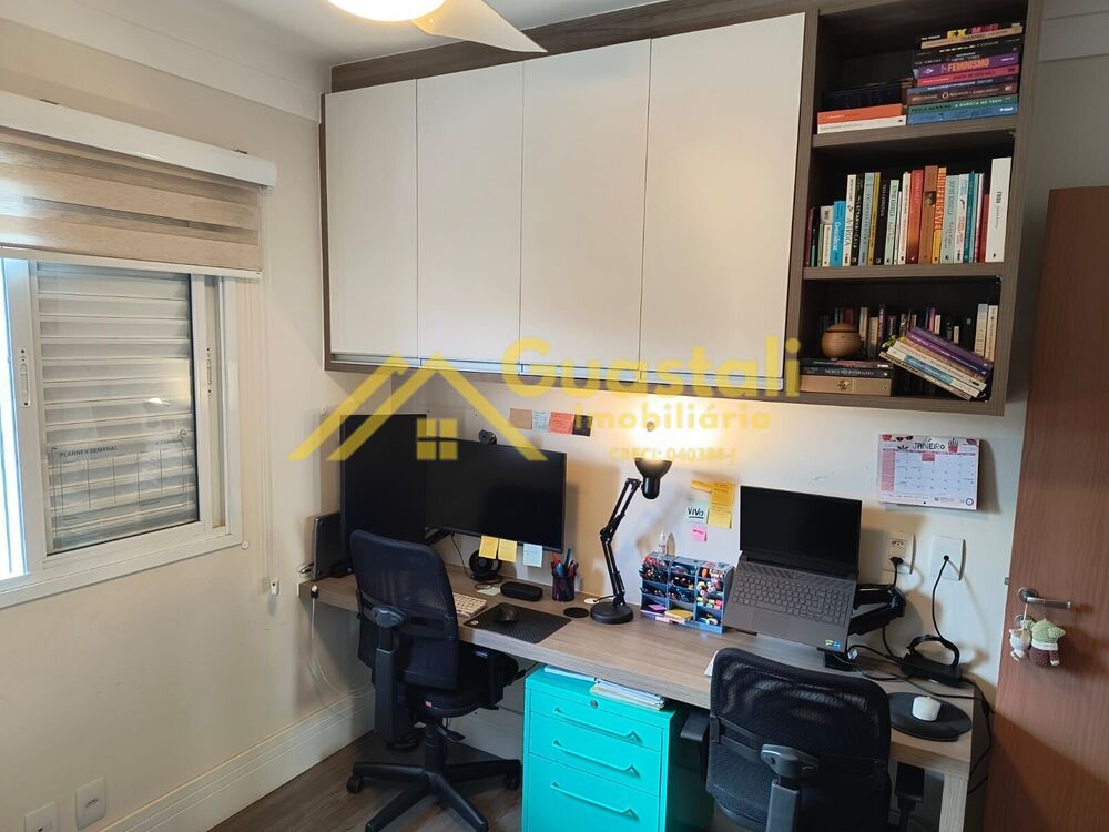 Apartamento, 2 quartos, 64 m² - Foto 11