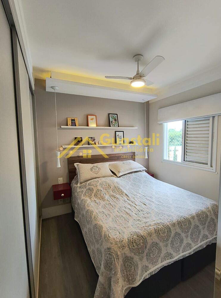 Apartamento, 2 quartos, 64 m² - Foto 16