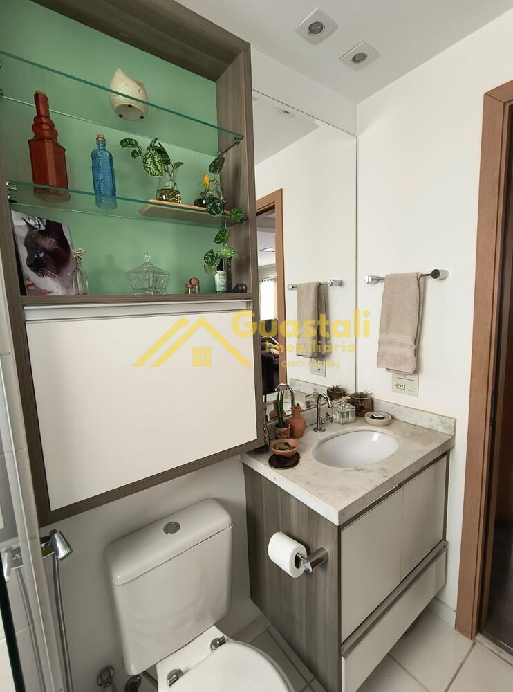 Apartamento, 2 quartos, 64 m² - Foto 20