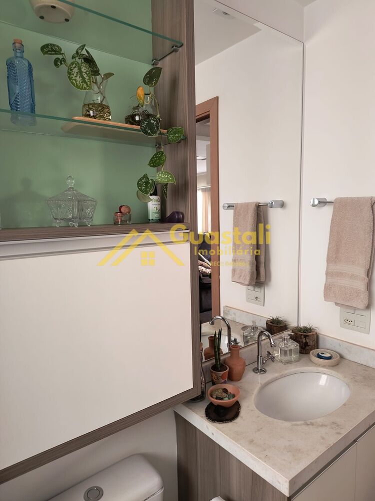 Apartamento, 2 quartos, 64 m² - Foto 17