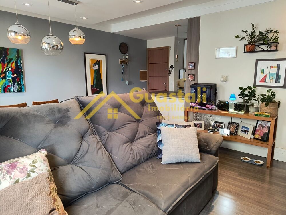 Apartamento, 2 quartos, 64 m² - Foto 6