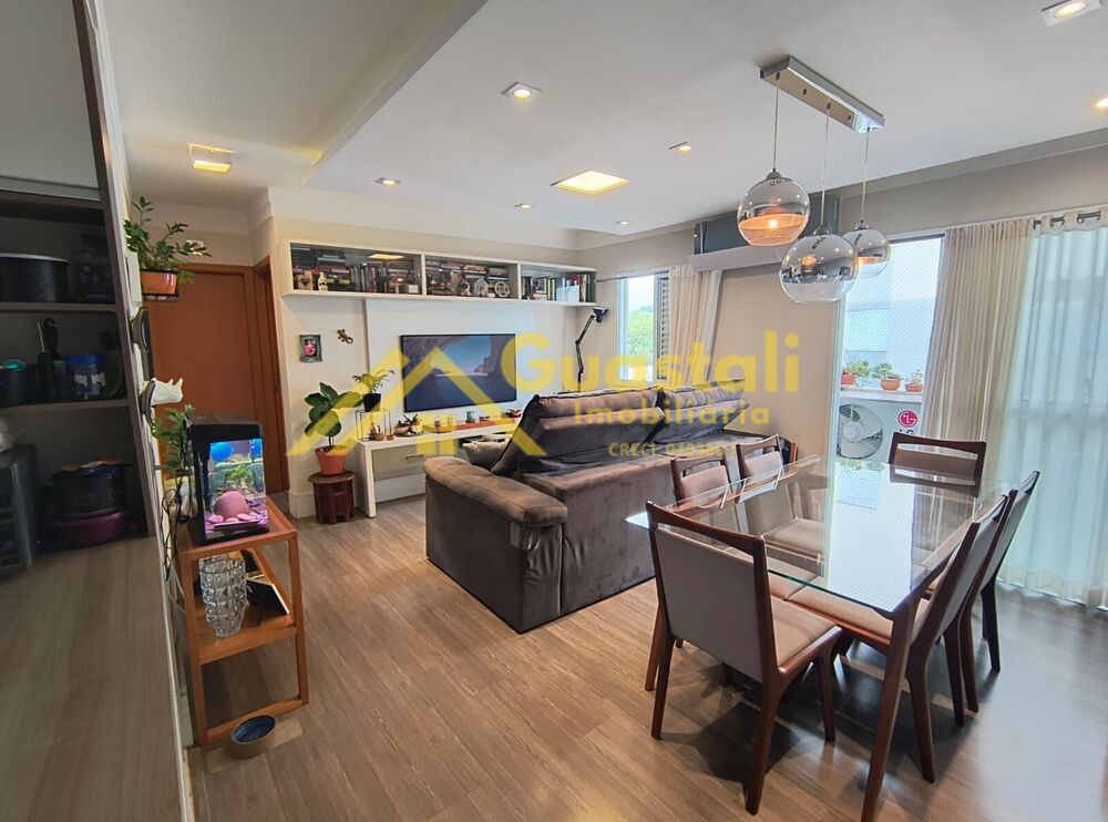Apartamento, 2 quartos, 64 m² - Foto 3