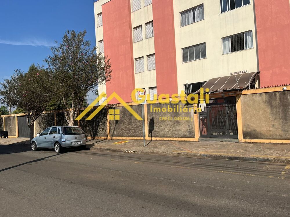 Apartamento, 3 quartos, 90 m² - Foto 17