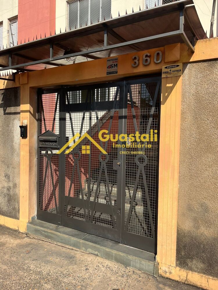 Apartamento, 3 quartos, 90 m² - Foto 16
