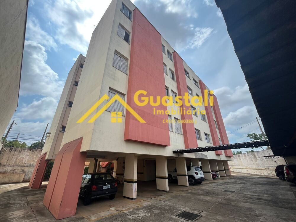 Apartamento, 3 quartos, 90 m² - Foto 20