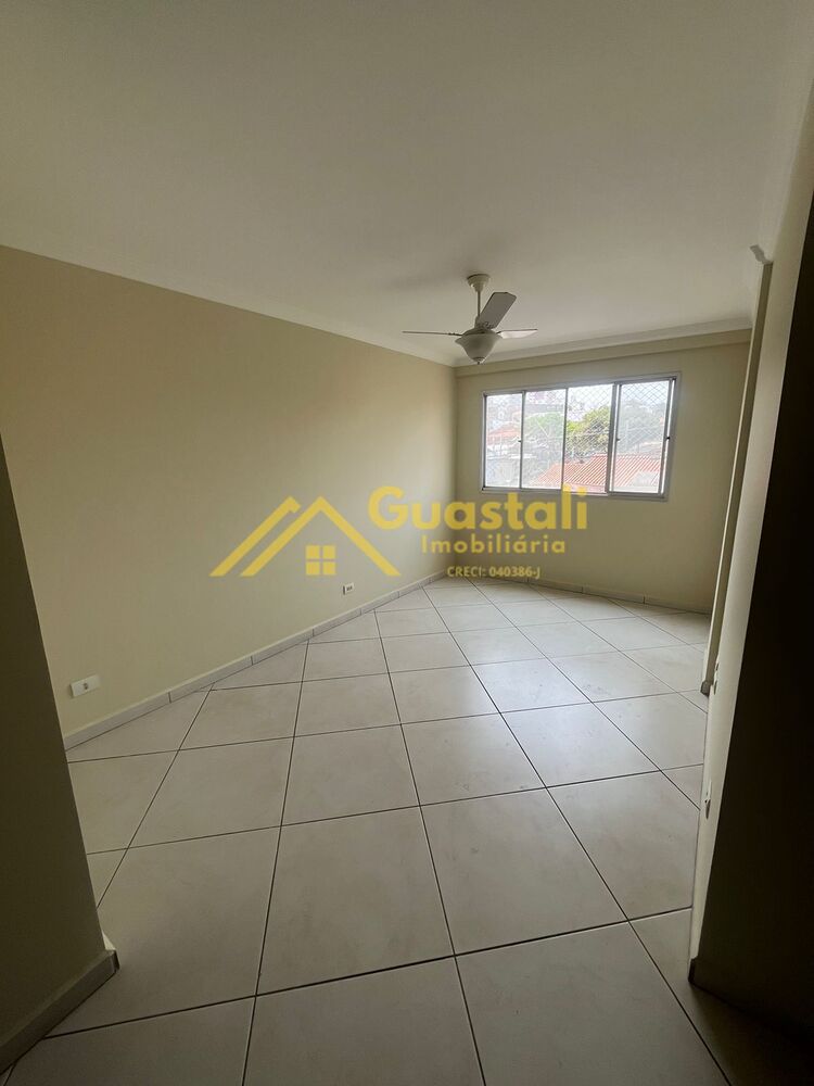 Apartamento, 3 quartos, 90 m² - Foto 2